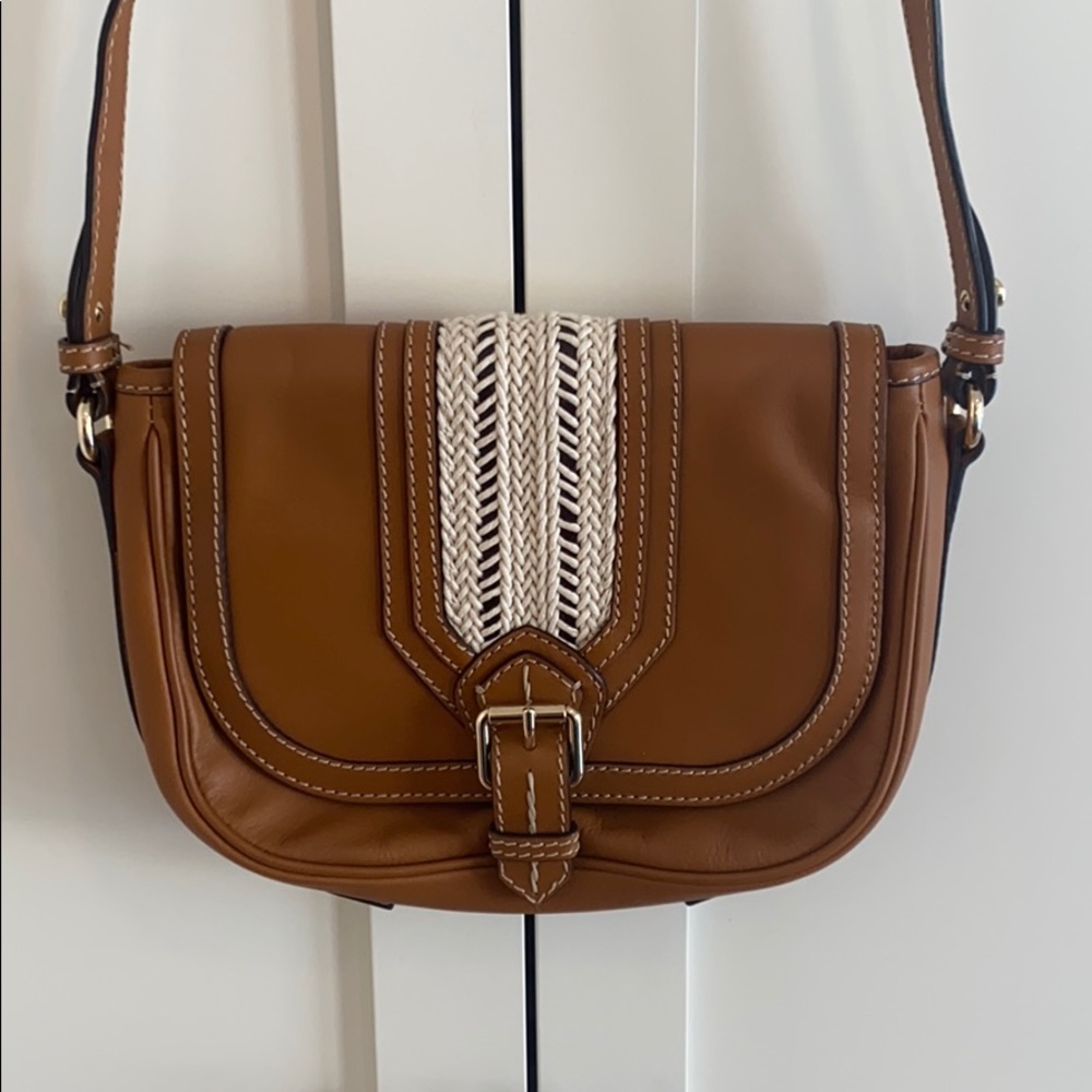 Burberry Boho Crossbody Bag